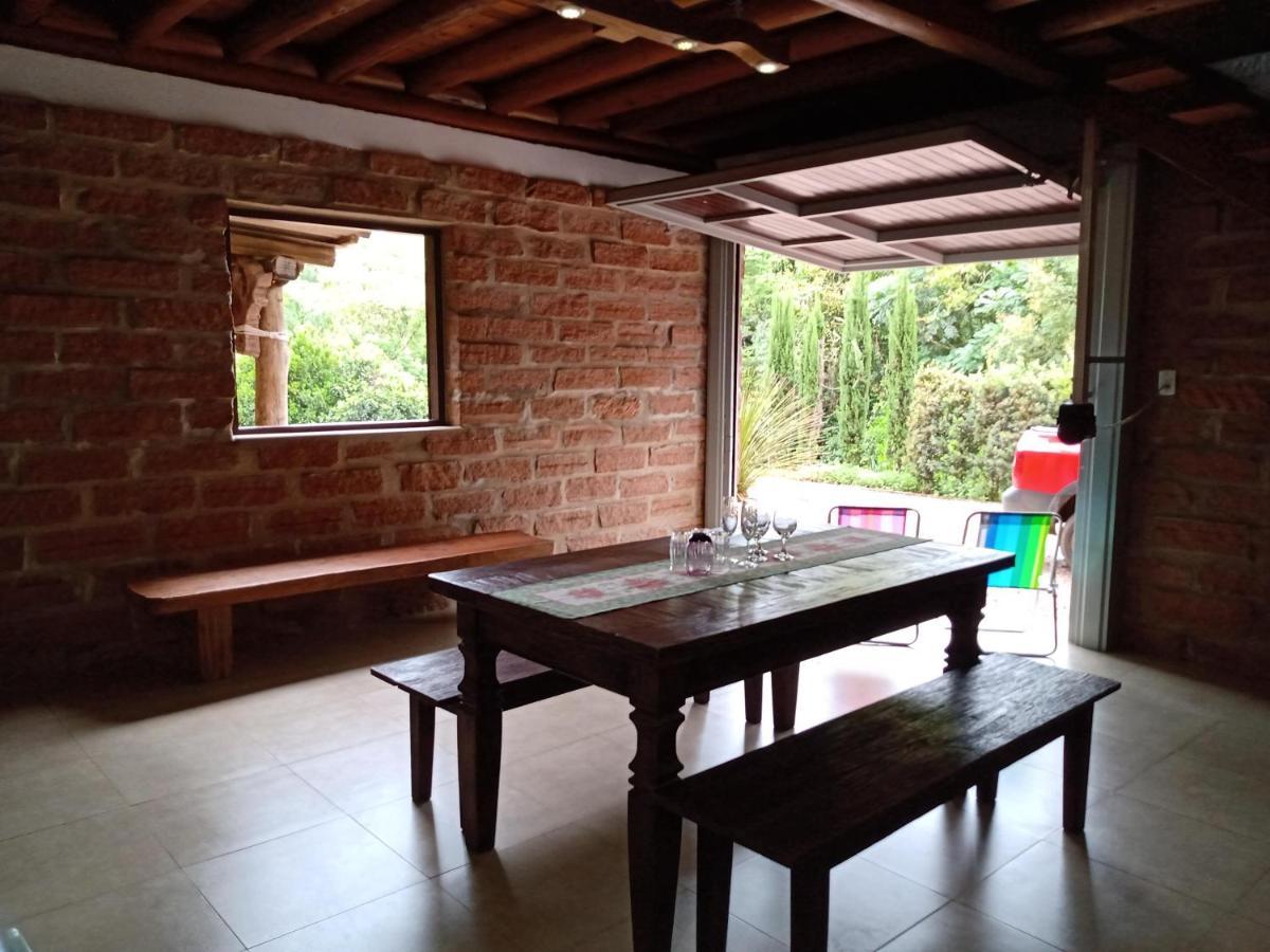 Pousada Das Pipas โอซอร์ดู ภายนอก รูปภาพ