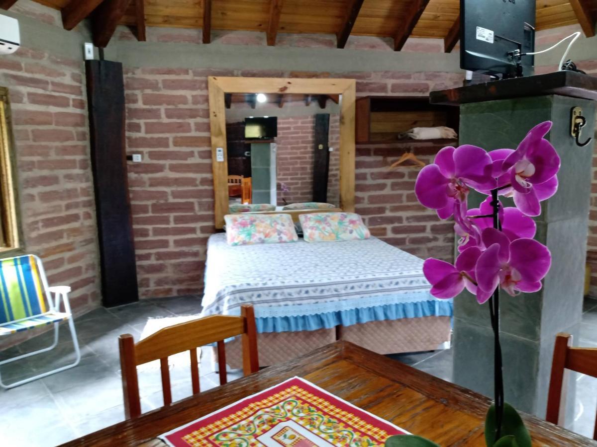 Pousada Das Pipas โอซอร์ดู ภายนอก รูปภาพ