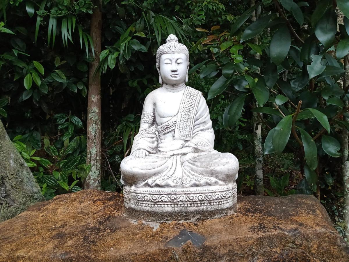 Pousada Das Pipas โอซอร์ดู ภายนอก รูปภาพ