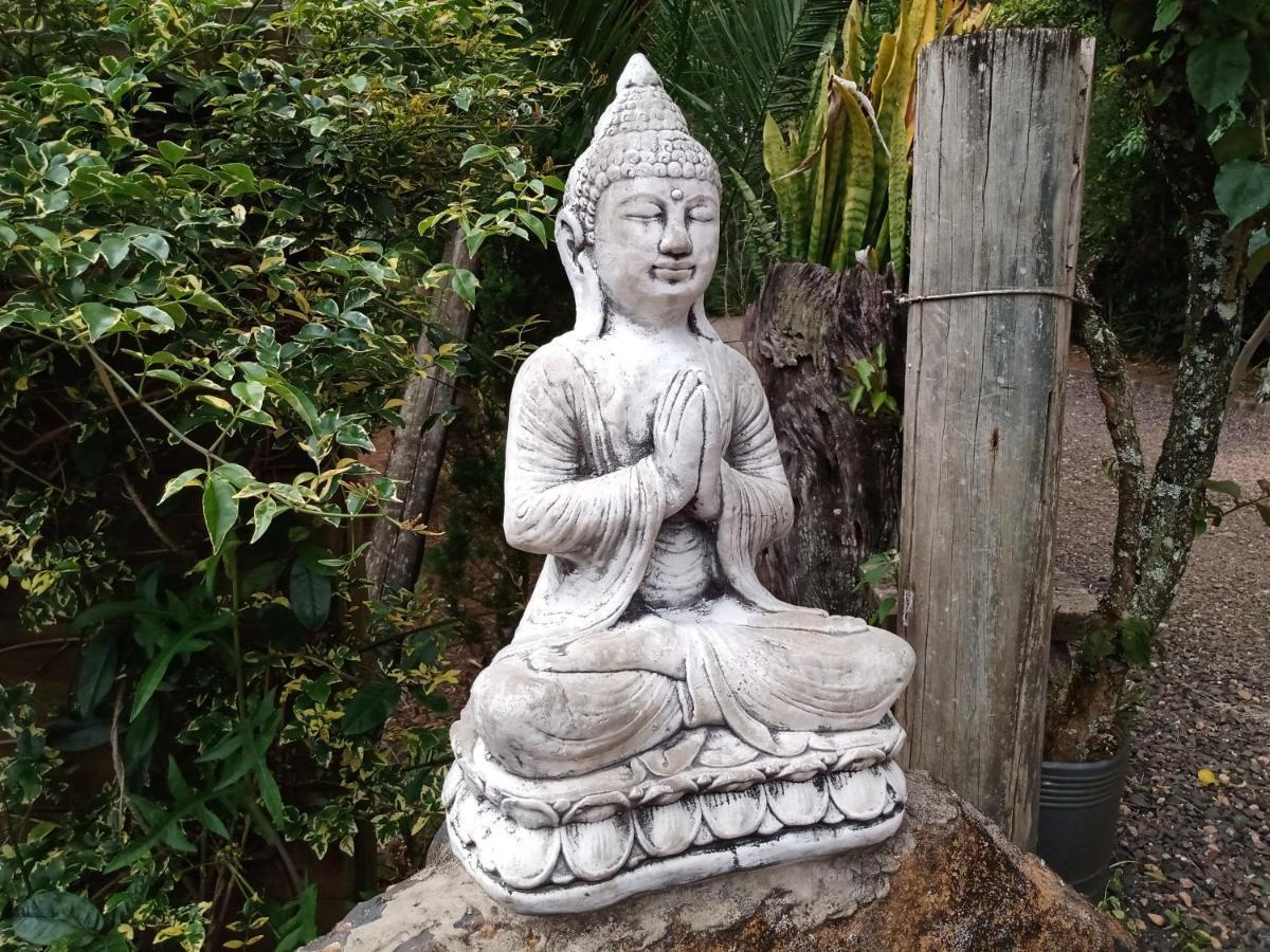Pousada Das Pipas โอซอร์ดู ภายนอก รูปภาพ