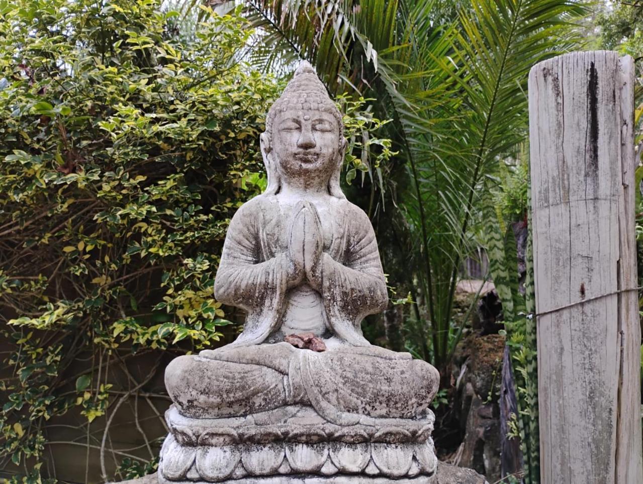 Pousada Das Pipas โอซอร์ดู ภายนอก รูปภาพ